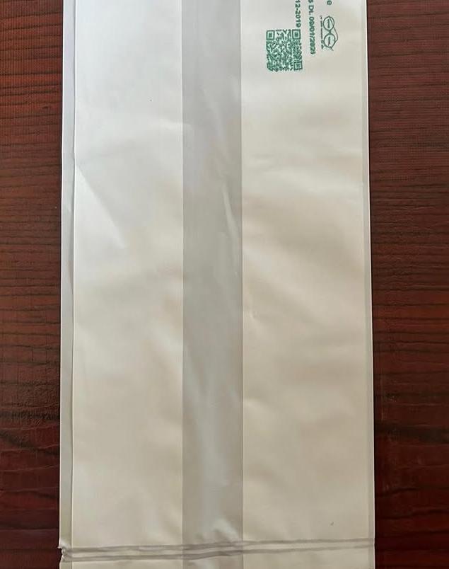 Vest Handle Bags